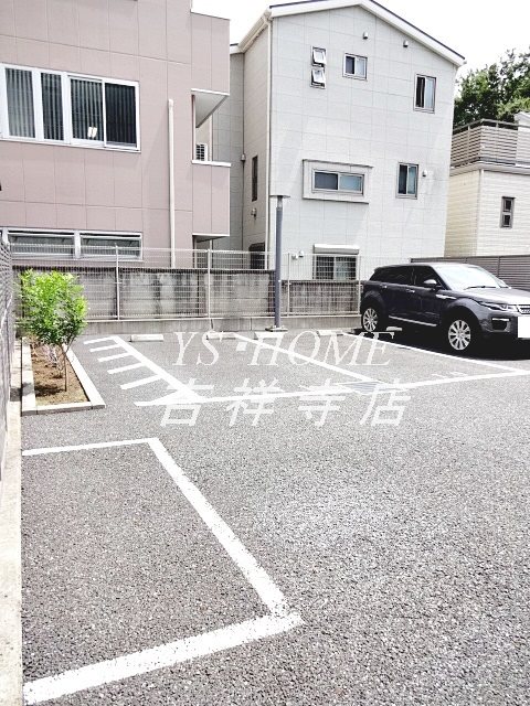 常盤レジデンシア荻窪 その他8