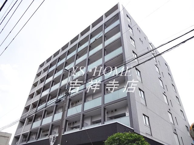 常盤レジデンシア荻窪 その他9