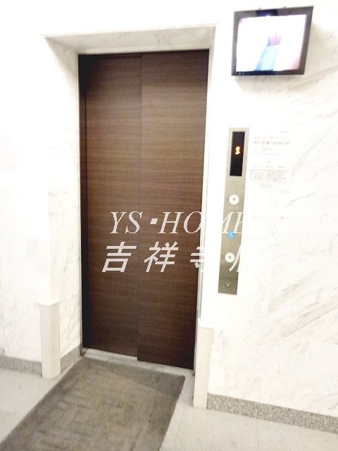 常盤レジデンシア荻窪 その他14