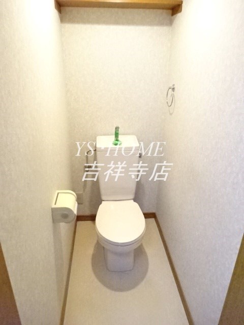 アネーロコート吉祥寺 その他9