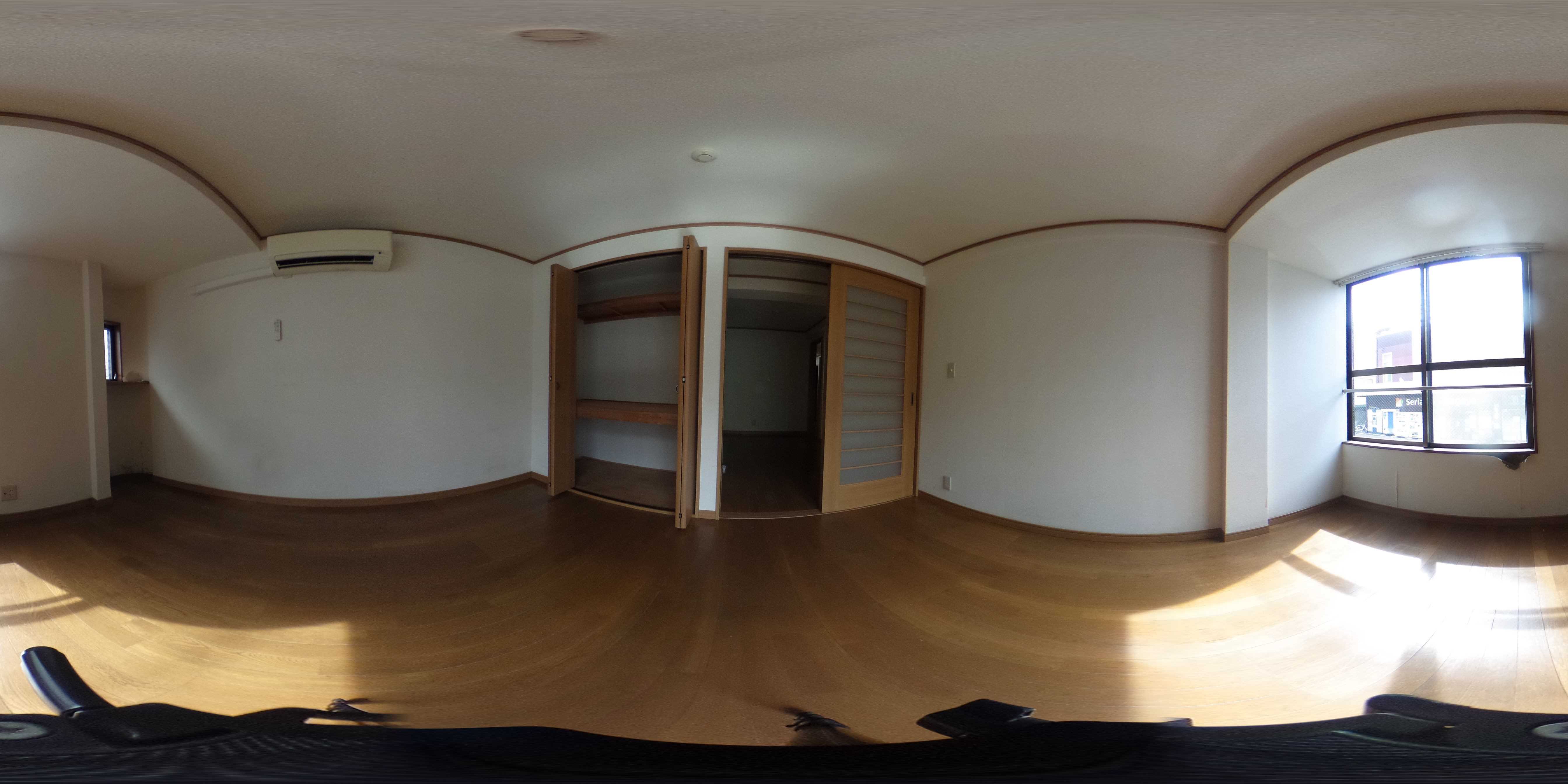 アネーロコート吉祥寺 洋室