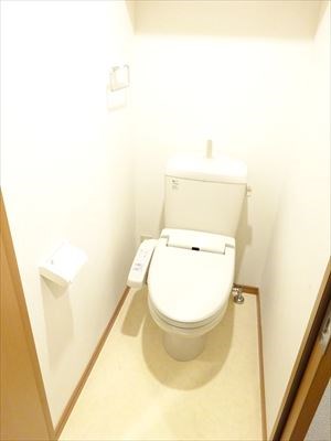 レヴィールシティ西新宿 その他1