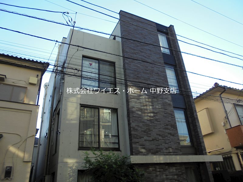 その他外観1