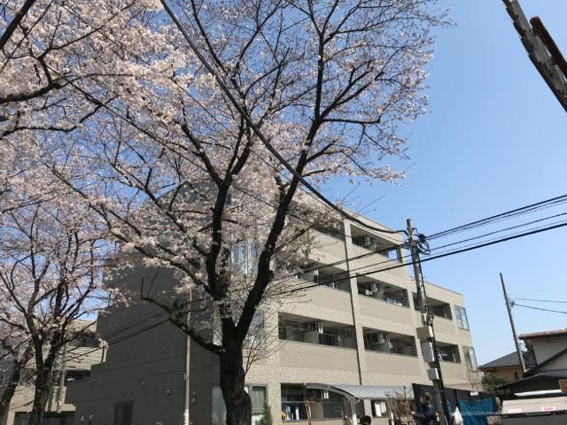 シルク南参道Ｒ その他外観4