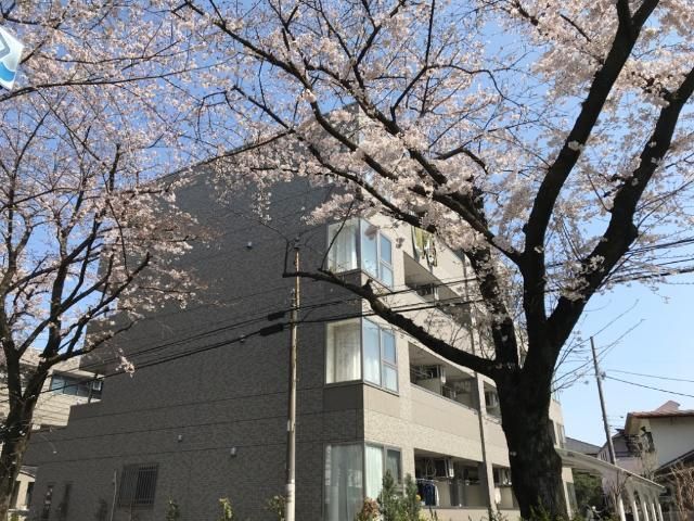 シルク南参道Ｒ その他外観5