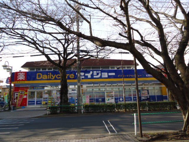 シルク南参道Ｒ その他15