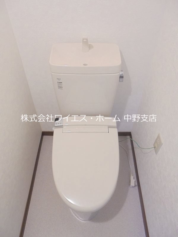 トラスティ竹内 その他1