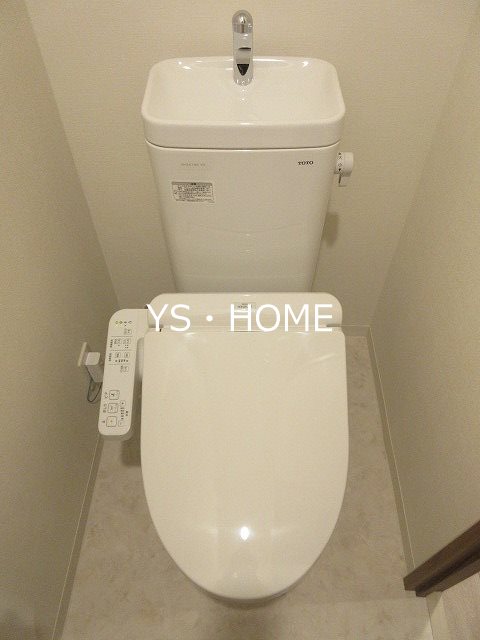 プラテリア弥生 その他1