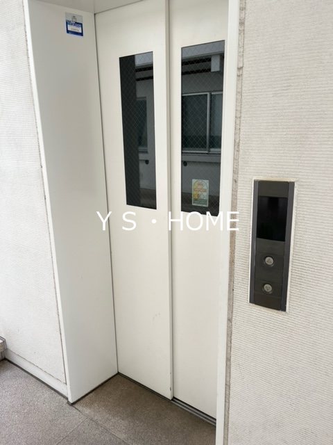 プライムアーバン国立 その他外観5