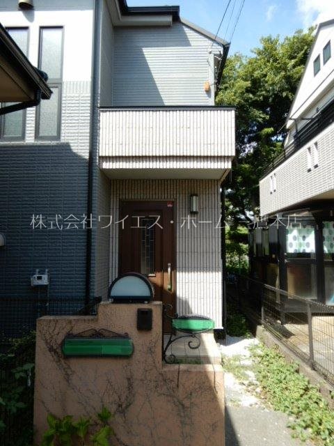 武蔵野市関前1丁目戸建 その他7