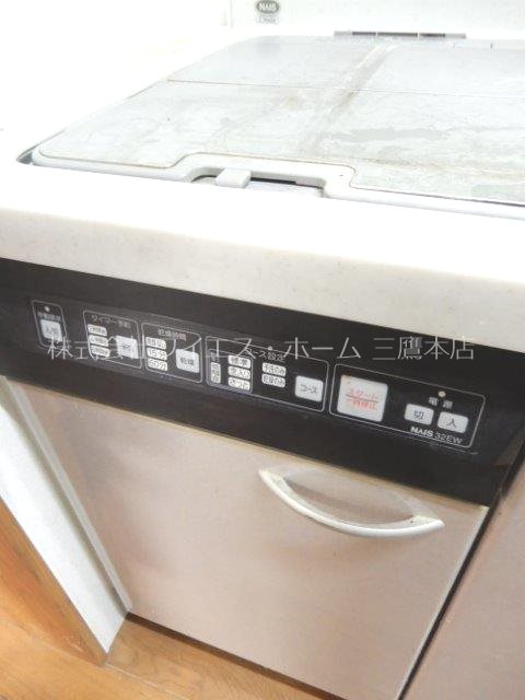 武蔵野市関前1丁目戸建 その他10