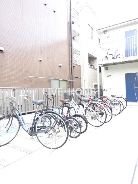 その他外観6