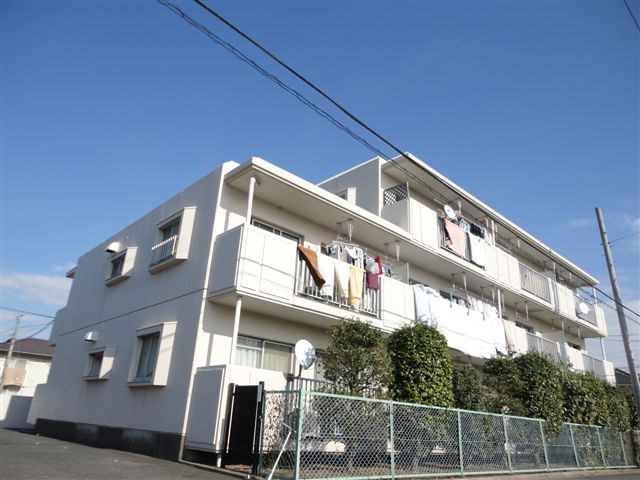 玉野屋コーポラス その他外観1