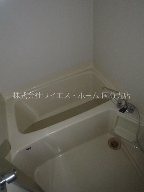 玉野屋コーポラス 風呂画像