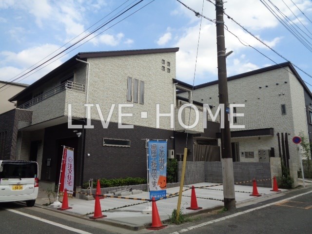 その他外観1