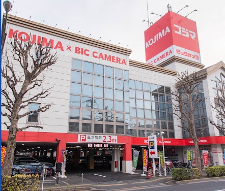 周辺画像4