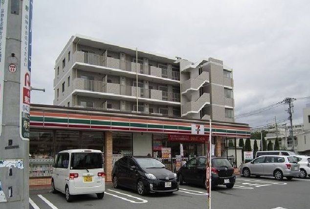 ベル　アルカンシエル その他外観3