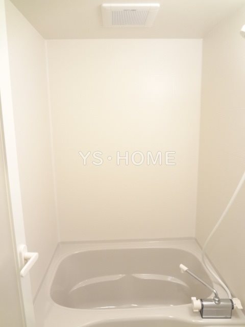 東京都杉並区阿佐谷南３丁目 風呂画像