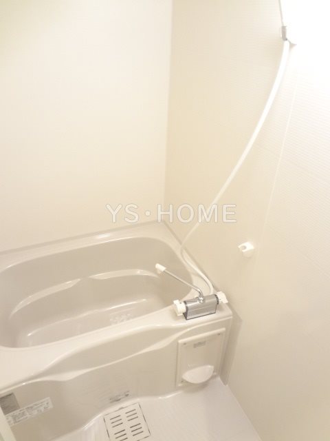 東京都杉並区阿佐谷南３丁目 風呂画像