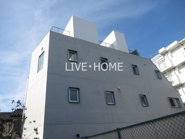 その他外観1