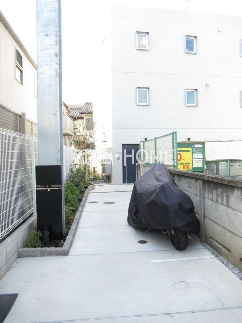 その他外観6