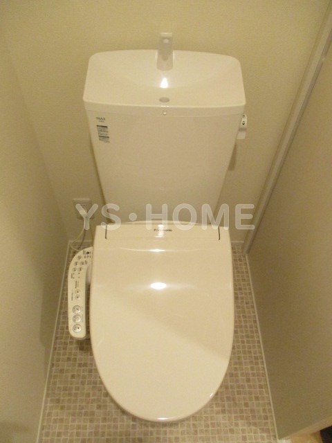 プレシャスコート鷺宮 その他1