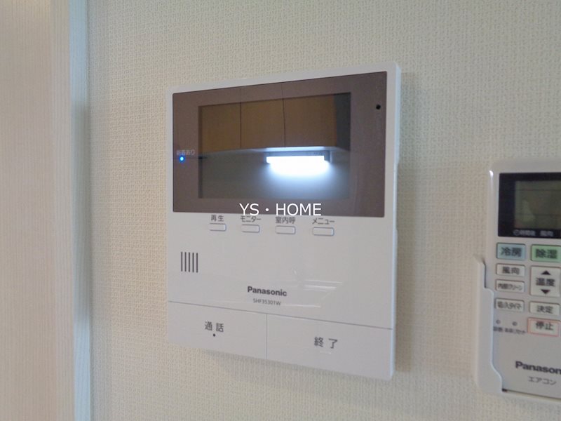 オークレール上落合 その他1