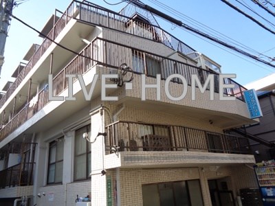 その他外観1