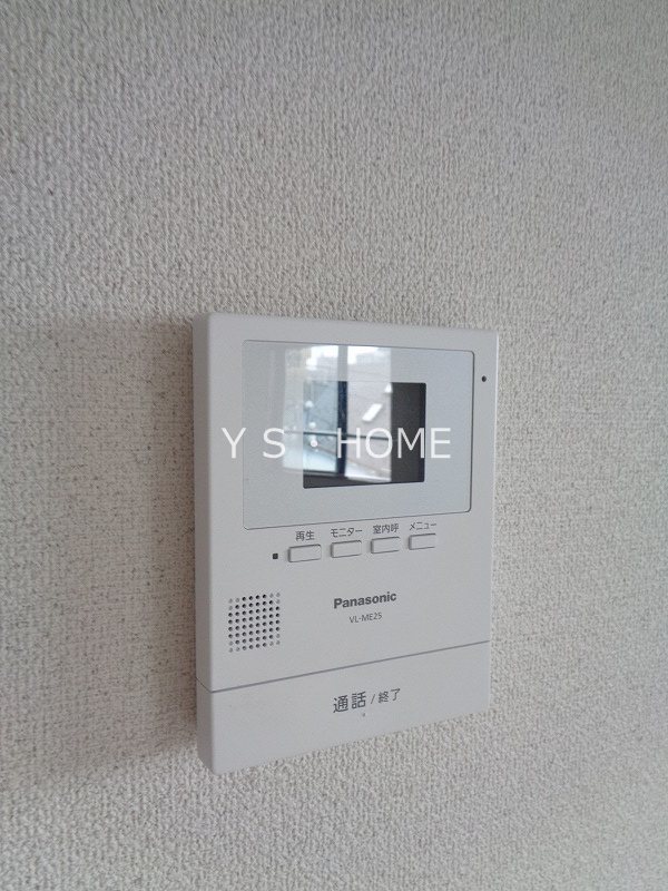パークアベニュー国分寺15th その他3