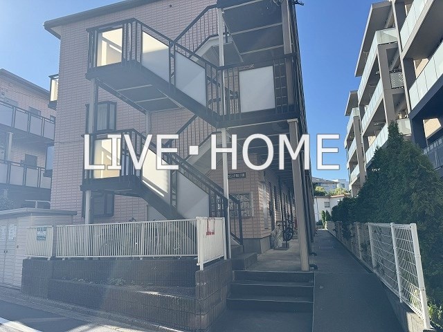 その他外観1