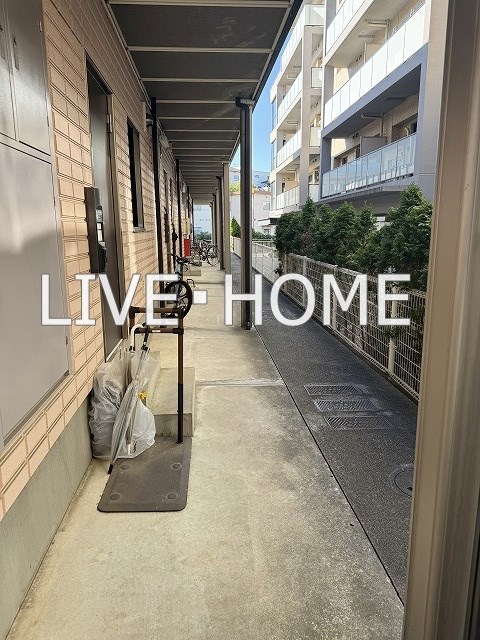 その他外観2