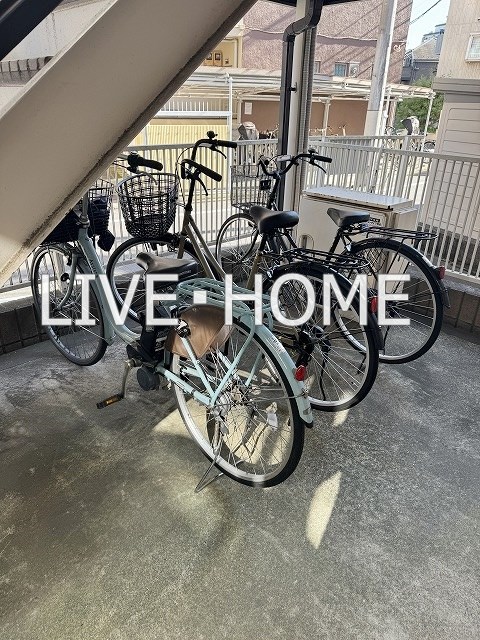 その他外観6