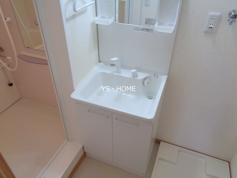 東京都中野区大和町１丁目 洗面所