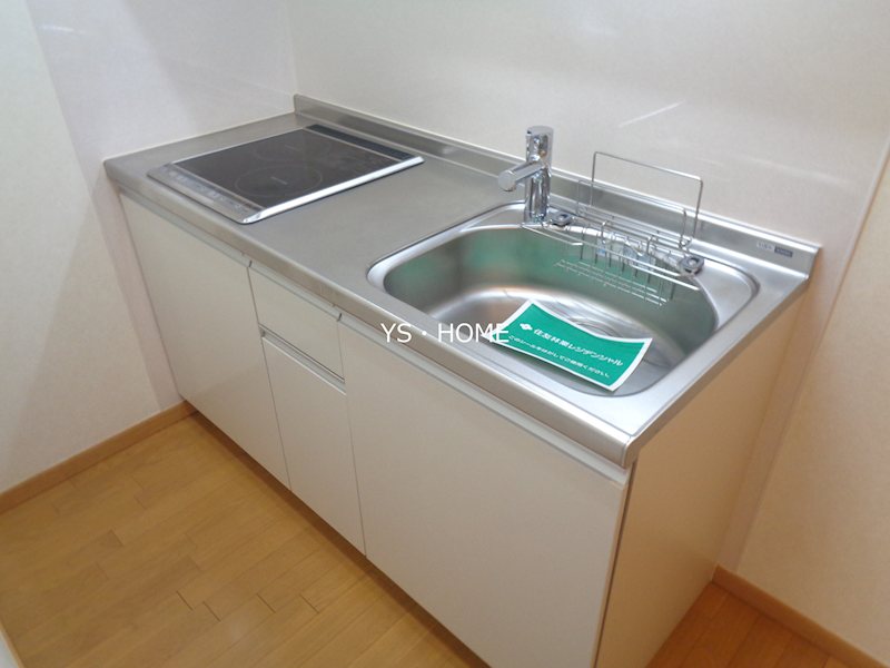 東京都中野区大和町１丁目 キッチン