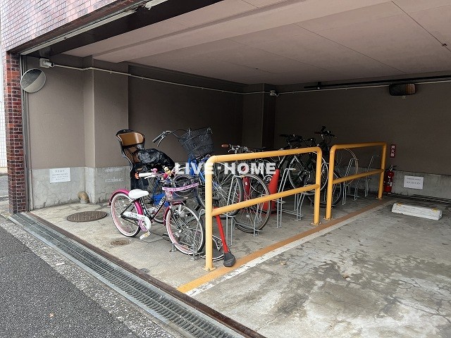その他外観6
