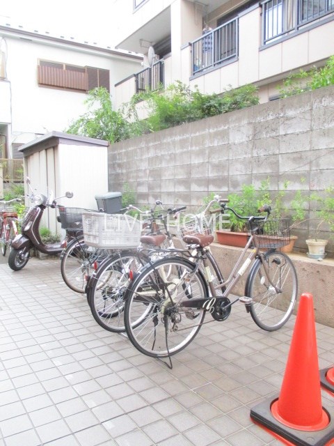 その他外観6