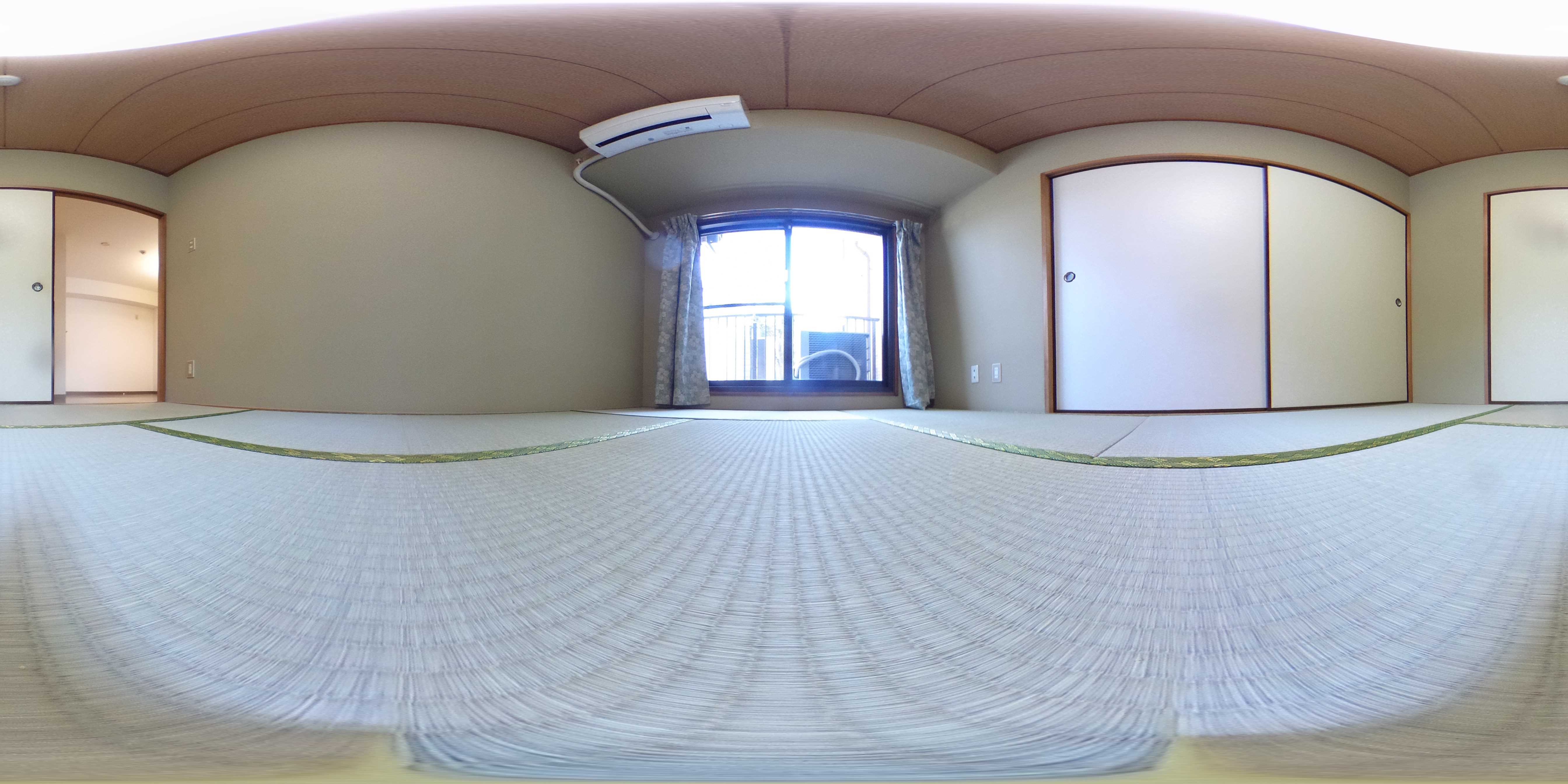 東京都杉並区桃井１丁目 和室