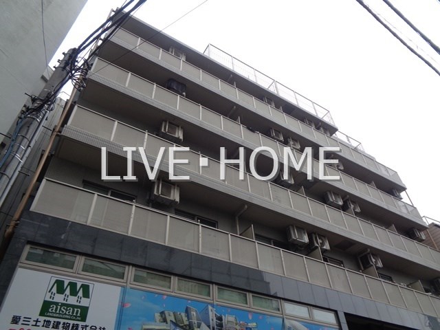 その他外観1