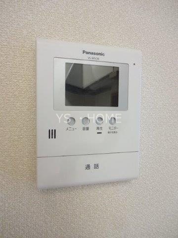 クレールＢ その他3