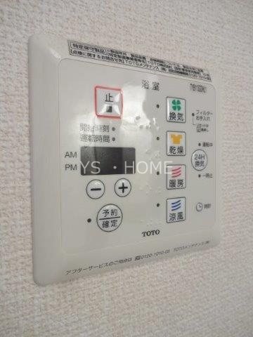 クレールＢ その他9