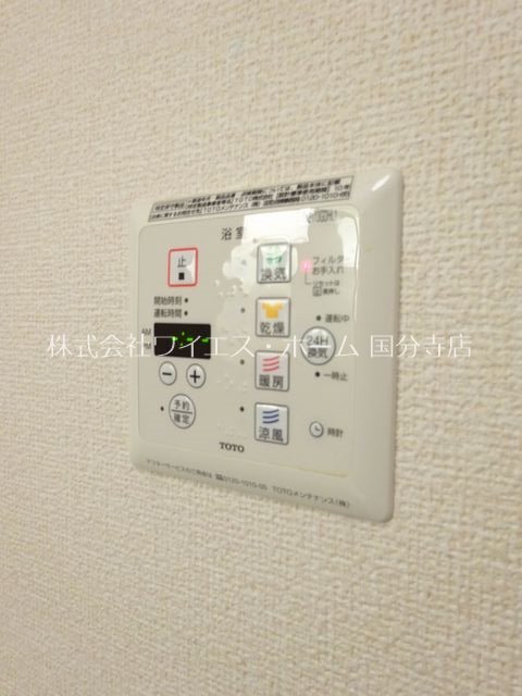 クレールＢ その他5