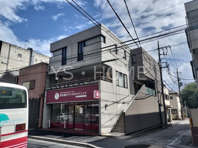 VIZAVI　Ⅱ その他外観1