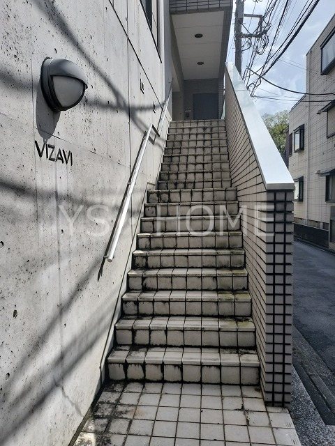 VIZAVI　Ⅱ その他外観2