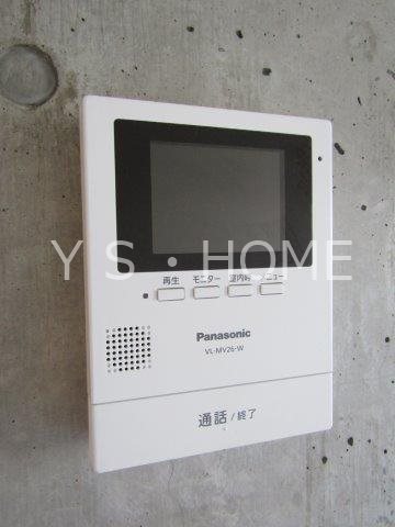 ヒルサイドイン国分寺 その他2