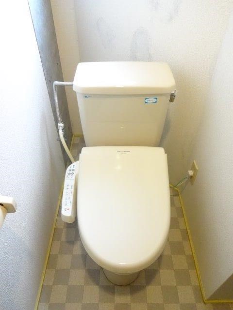 ヒルサイドイン国分寺 その他3