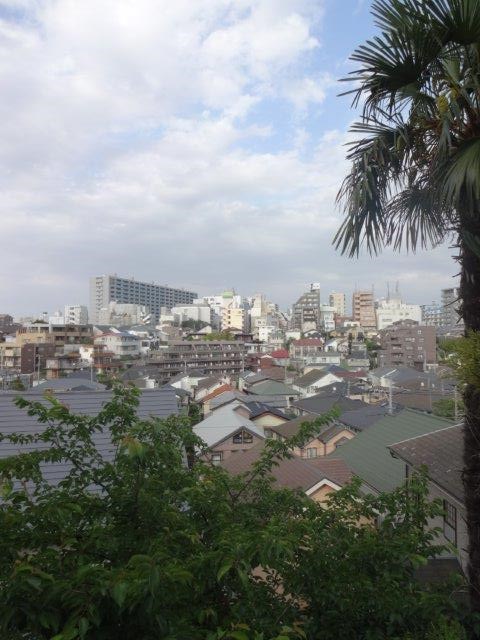 ヒルサイドイン国分寺 その他外観1