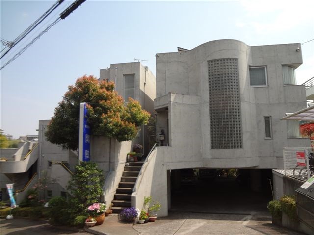 ヒルサイドイン国分寺 その他外観2