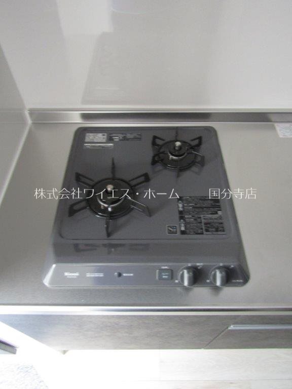 ジーメゾン小平ウエスト その他10
