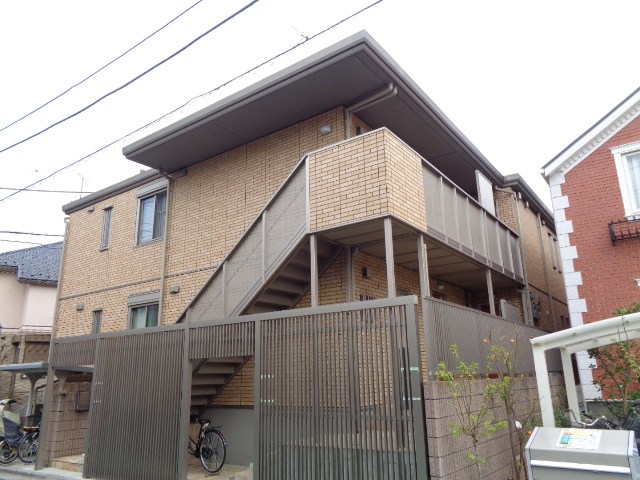 その他外観2