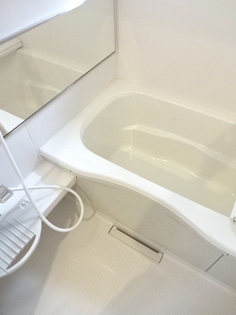 風呂画像